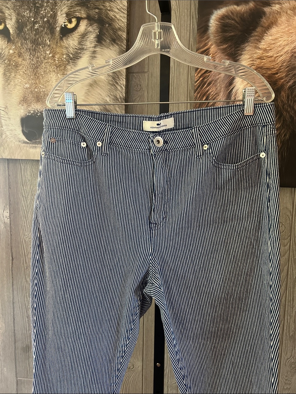 Vineyard Vines Jeans - Picture 2 of 5
